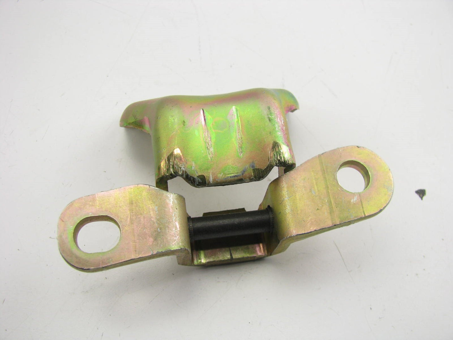 New OEM Rear Right Side Upper Door Hinge For 2000-2005 Rio SEDAN 0K32A72210A