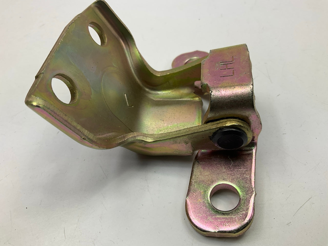 NEW - OEM 0K32A73240 Rear Left Lower Door Hinge For 2000-2005 Kia Rio