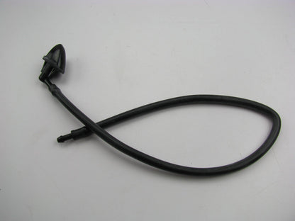 NEW - OEM Windshield Washer Hose Tube Nozzle For 01-05 Kia Rio 0K34B6750YB