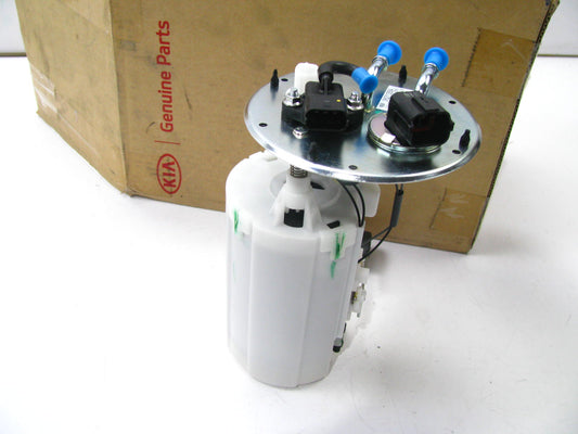 NEW GENUINE 0K52Y1335XA Fuel Pump Module OEM For 2003-2005 Kia Sedona 3.5L V6