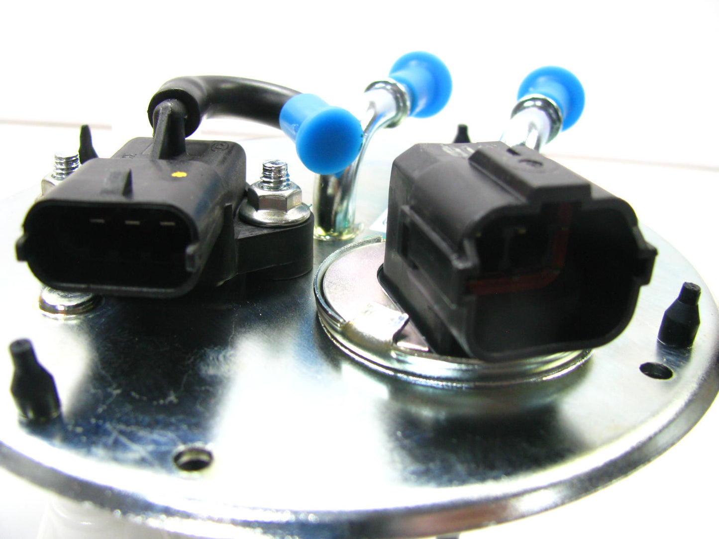 NEW GENUINE 0K52Y1335XA Fuel Pump Module OEM For 2003-2005 Kia Sedona 3.5L V6