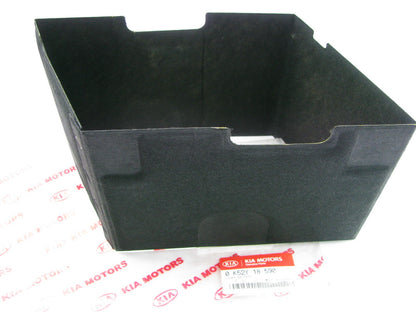 NEW GENUINE Battery Insulator Cover Pad OEM For 2004-2005 Kia Sedona 0K52Y18590