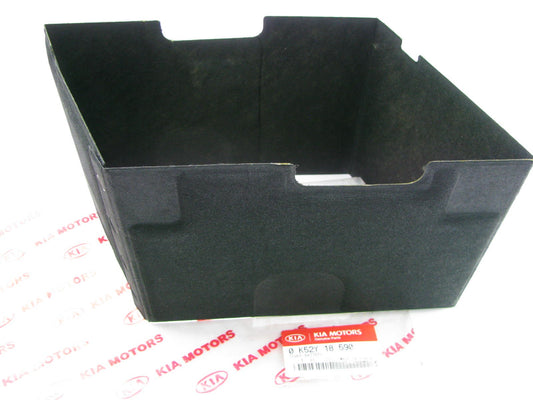 NEW GENUINE Battery Insulator Cover Pad OEM For 2004-2005 Kia Sedona 0K52Y18590