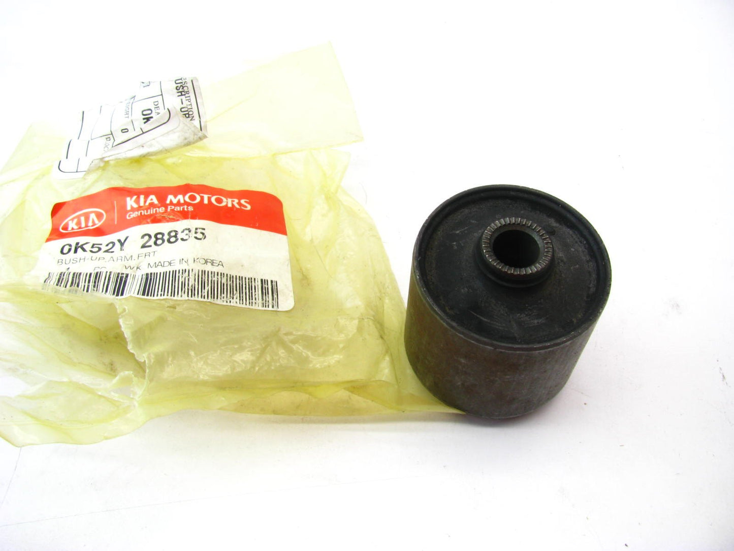New Genuine Front Suspension Upper Control Arm Bushing OEM For 02-05 Sedona