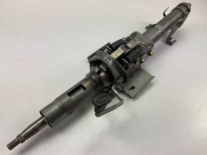 NEW - OEM 0K52Y32100A Upper Steering Column Tilt Assembly For 2001-05 Kia Sedona