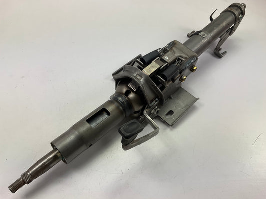 NEW - OEM 0K52Y32100A Upper Steering Column Tilt Assembly For 2001-05 Kia Sedona