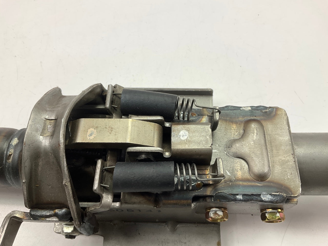 NEW - OEM 0K52Y32100A Upper Steering Column Tilt Assembly For 2001-05 Kia Sedona