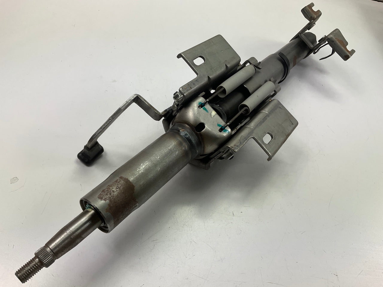 NEW - OEM 0K52Y32100A Upper Steering Column Tilt Assembly For 2001-05 Kia Sedona