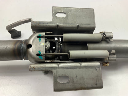 NEW - OEM 0K52Y32100A Upper Steering Column Tilt Assembly For 2001-05 Kia Sedona