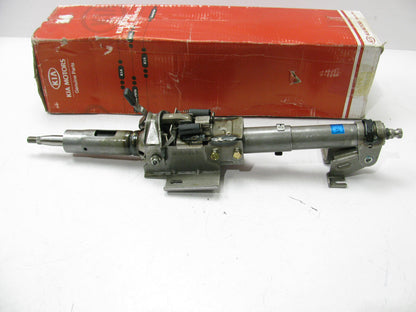 NEW GENUINE 0K52Y32100C Upper Steering Column Shaft OEM For 03-05 Kia Sedona