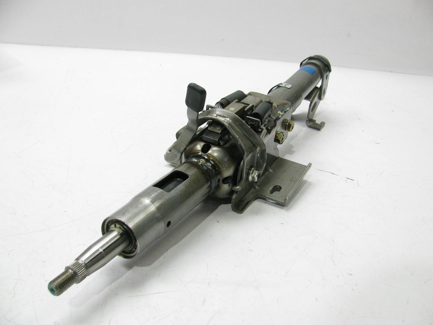 NEW GENUINE 0K52Y32100C Upper Steering Column Shaft OEM For 03-05 Kia Sedona