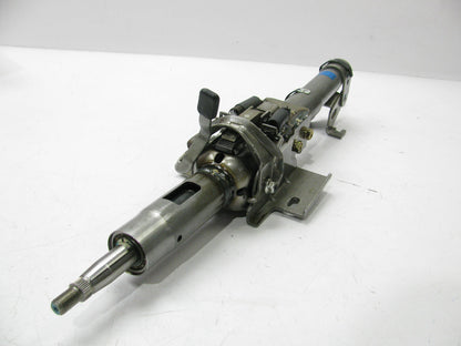 NEW GENUINE 0K52Y32100C Upper Steering Column Shaft OEM For 03-05 Kia Sedona