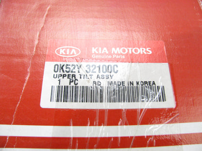 NEW GENUINE 0K52Y32100C Upper Steering Column Shaft OEM For 03-05 Kia Sedona