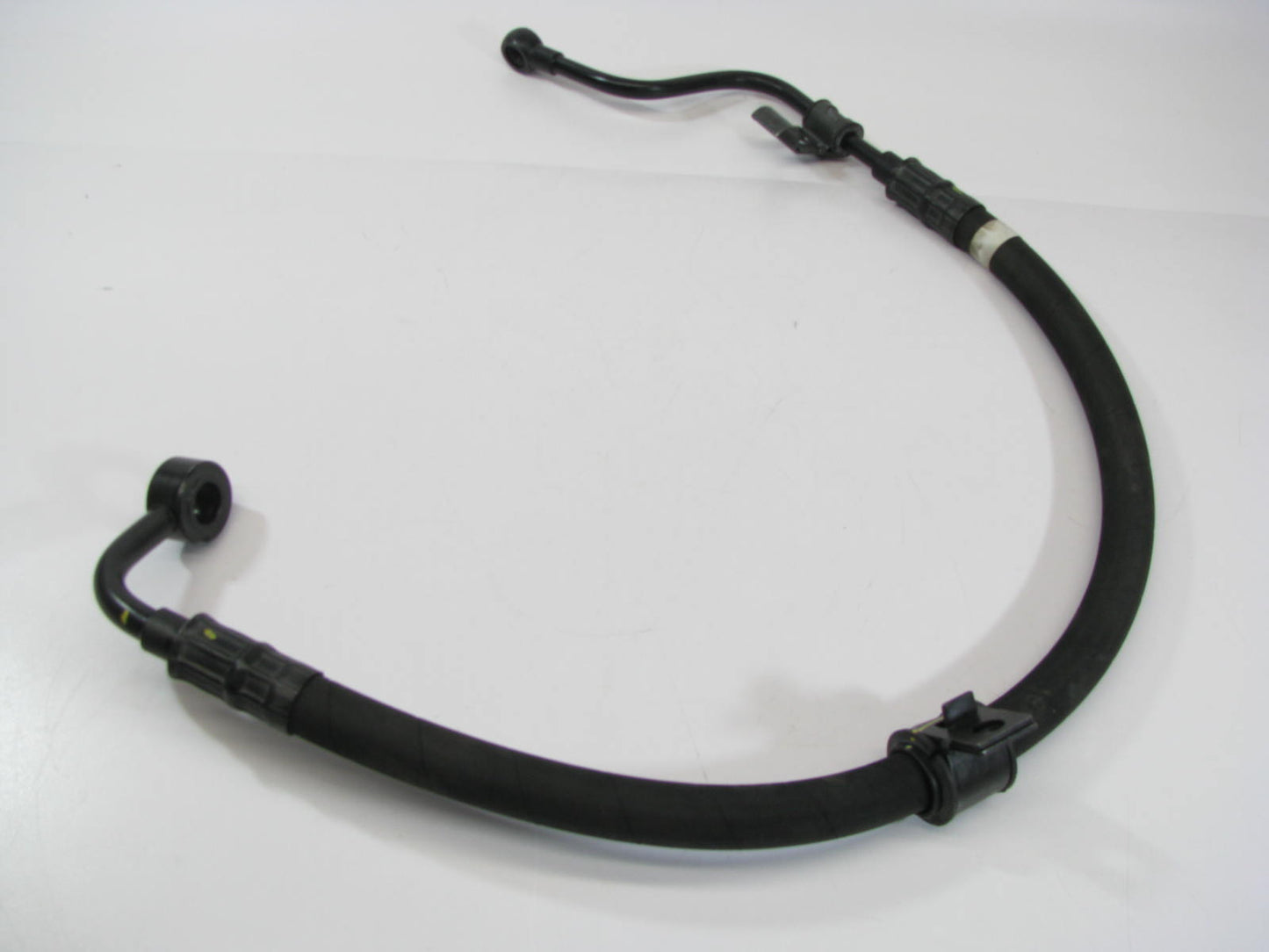 NEW - OEM 0K52Y32490B Power Steering Pressure Hose For 2002-2005 Kia Sedona