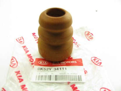 NEW OEM Front Strut Coil Spring Rubber Bumper Stopper For 02-05 Sedona K52Y34111