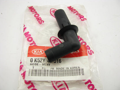 New Genuine Gas Fuel Tank Vapor Vent Hose OEM For Kia 0K52Y45516