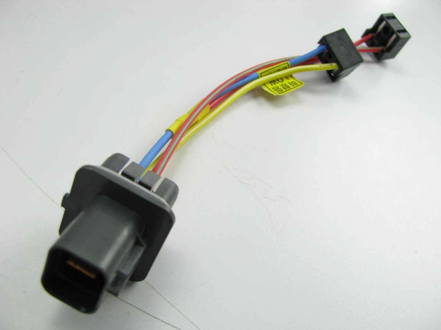 NEW - OEM Head Lamp Light Wire Harness For 02-05 Kia Sedona 0K52Y51037