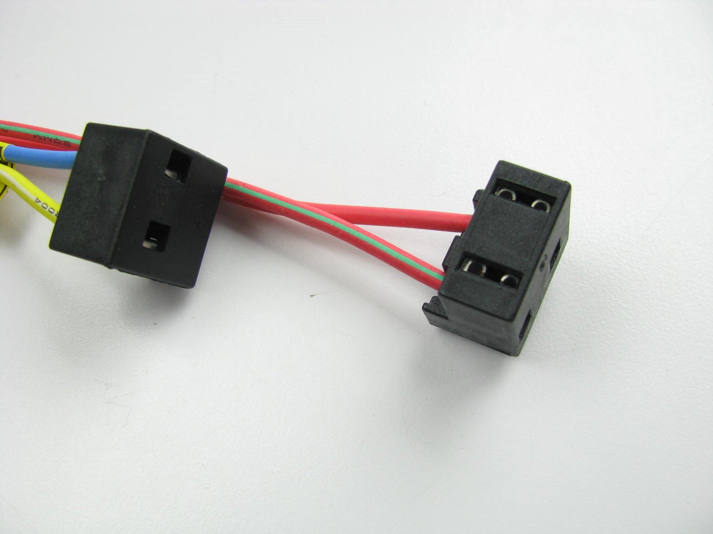 NEW - OEM Head Lamp Light Wire Harness For 02-05 Kia Sedona 0K52Y51037