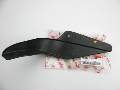 New Rear Right Side Outer Quarter Panel Splash Shield OEM For 02-05 Kia Sedona