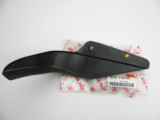 New Rear Right Side Outer Quarter Panel Splash Shield OEM For 02-05 Kia Sedona