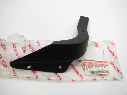 New OEM Rear Left Outer Quarter Panel Mud Splash Shield Guard For 2002-05 Optima