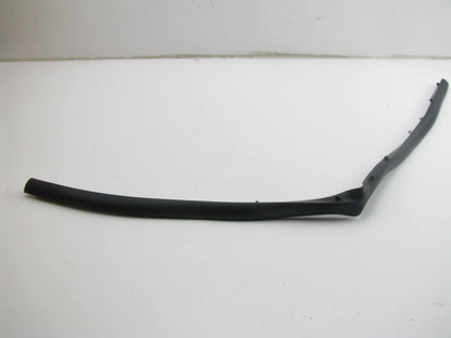 New Genuine Hood Weatherstrip Shroud Seal OEM For 2002-05 Kia Sedona 0K52Y56750