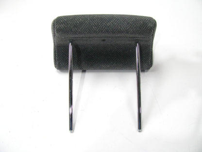 NEW 2nd Or 3rd Row Seat Head Rest Headrest CLOTH GRAY OEM For 02-03 Kia Sedona
