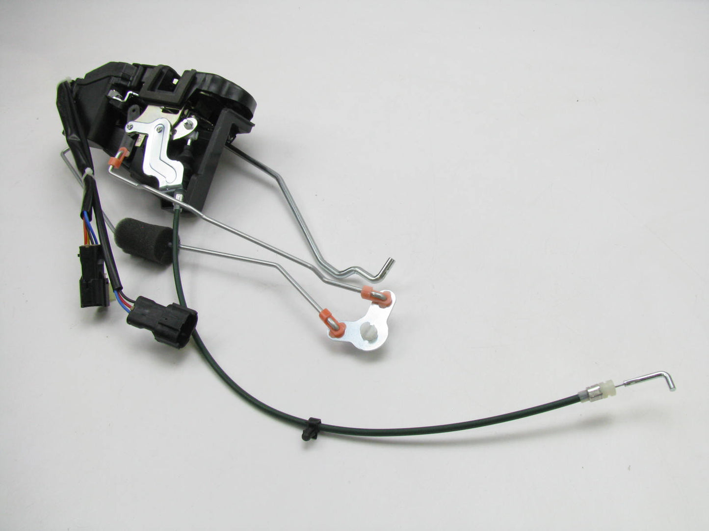 NEW Front Left Drivers Side Door Lock OEM For 2004-2005 Kia Sorento 0K52Y59310B