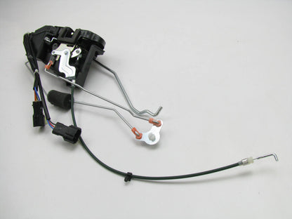 NEW Front Left Drivers Side Door Lock OEM For 2004-2005 Kia Sorento 0K52Y59310B
