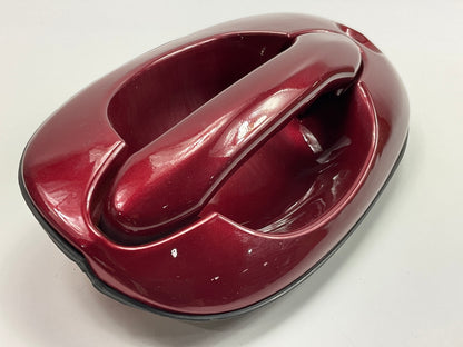 NEW - OEM 0K52Y59410AXX Front Left Outside RED Door Hande For 2002-05 Kia Sedona