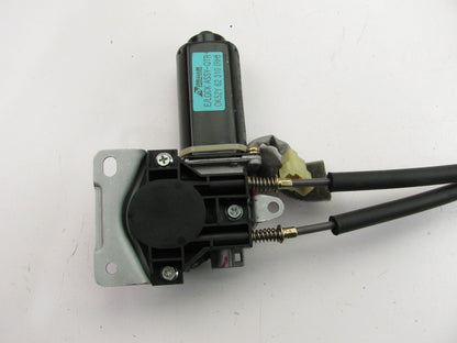 NEW Rear Right Power Vent Window Motor 0K52Y62310 OEM For 02-05 Kia Sedona