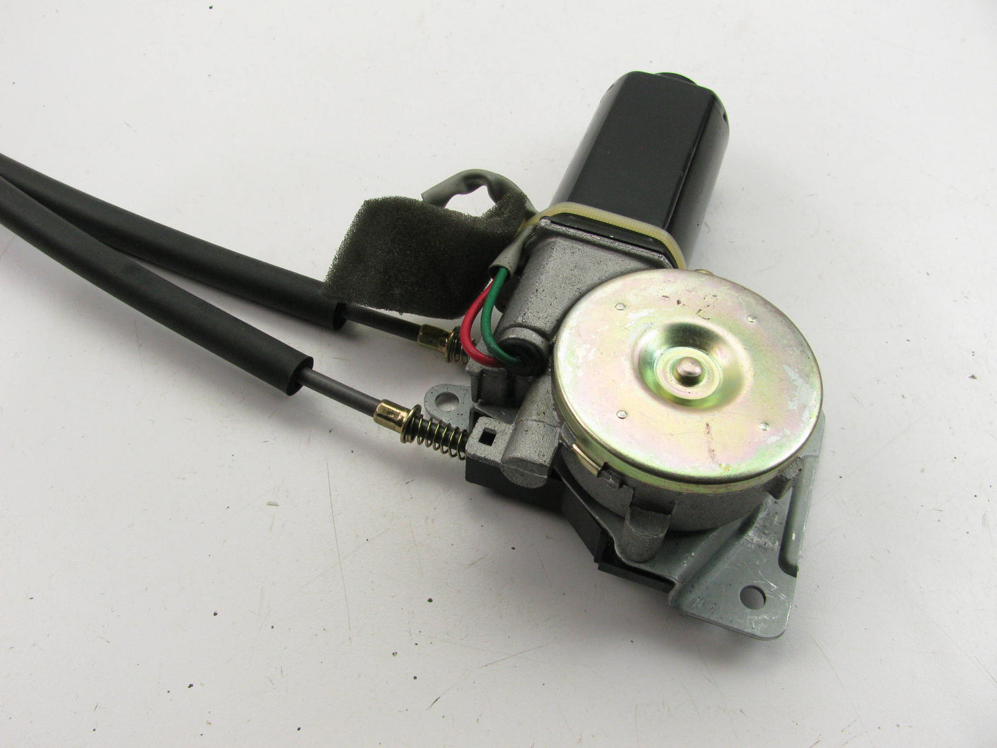 NEW Rear Right Power Vent Window Motor 0K52Y62310 OEM For 02-05 Kia Sedona