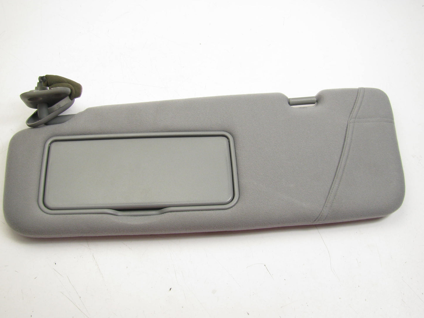 NEW Left Drivers Side Gray Sun Visor OEM For 2002-2005 Kia Sedona 0K52Y6927064
