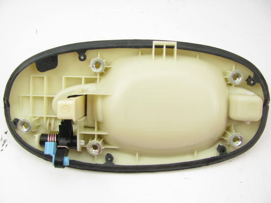 NEW GENUINE Right Exterior Sliding Door Handle OEM For 2004-2005 Kia Sedona