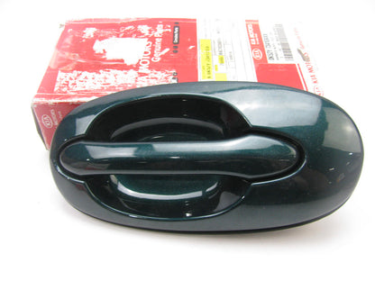 New Left Side Outside Sliding Door Handle OEM For 02-05 Kia Sedona 0K52Y73410AXX