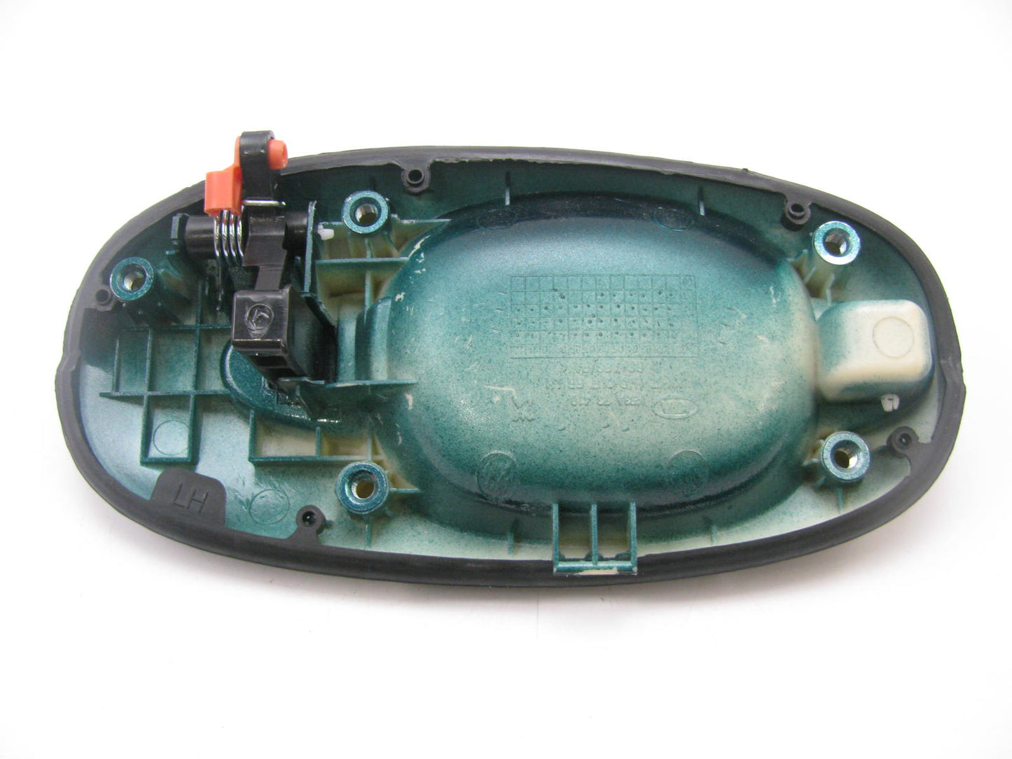 New Left Side Outside Sliding Door Handle OEM For 02-05 Kia Sedona 0K52Y73410AXX