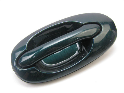 New Left Side Outside Sliding Door Handle OEM For 02-05 Kia Sedona 0K52Y73410AXX