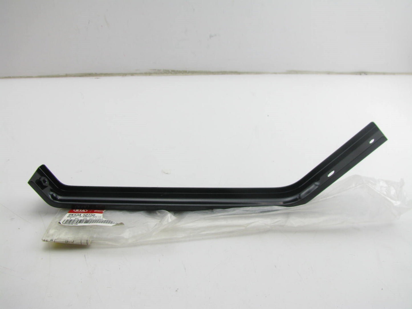 New Front Bumper Left Side Support Bracket For 2002-2005 Kia Sedona 0K53A50150
