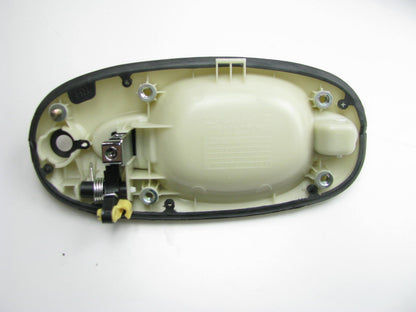 New Front Right Side Exterior Door Handle OEM For 04-05 Kia Sedona 0K53A58410CXX