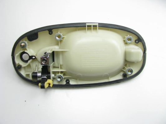 New Front Right Side Exterior Door Handle OEM For 04-05 Kia Sedona 0K53A58410CXX