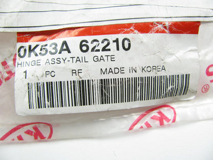 NEW GENUINE Lift Tail Gate Liftgate Hinge OEM For 2002-05 Kia Sedona 0K53A62210