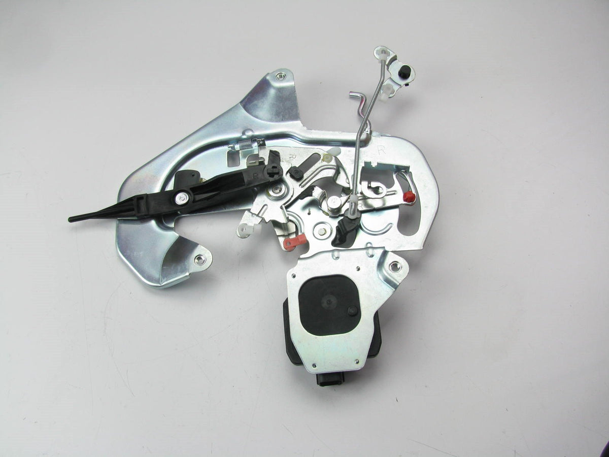New Rear Right Sliding Door Lock Actuator OEM For 02-05 Kia Sedona 0K53A72380C