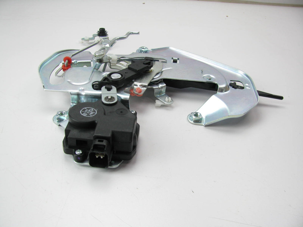 New Rear Right Sliding Door Lock Actuator OEM For 02-05 Kia Sedona 0K53A72380C