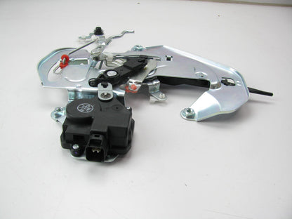 New Rear Right Sliding Door Lock Actuator OEM For 02-05 Kia Sedona 0K53A72380C