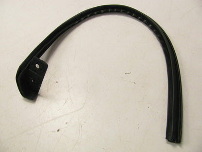 NEW - OEM 0K53A72770 Right Rain Rail Weather Strip Seal For 2001-2005 Kia Sedona