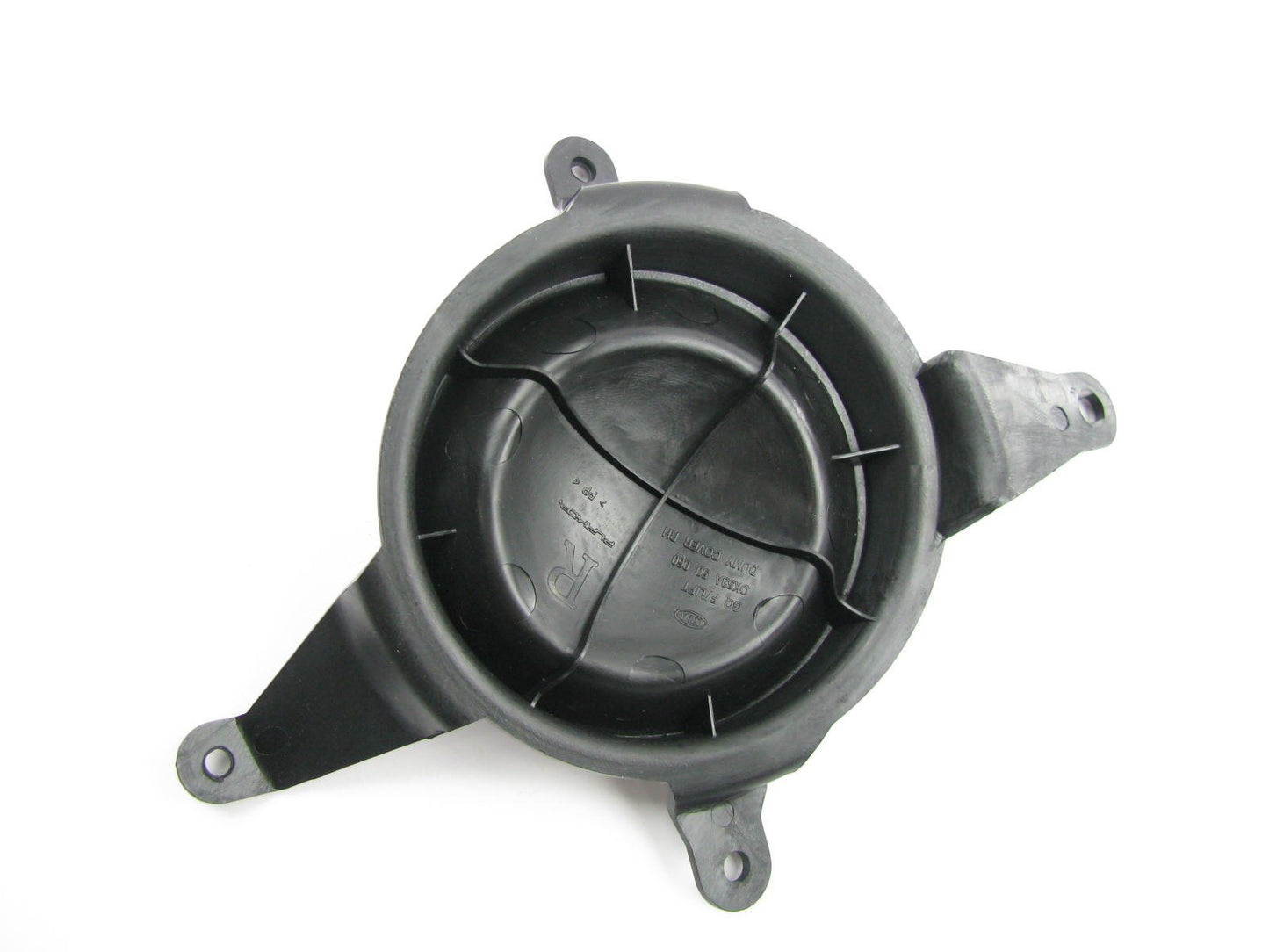 New Front Bumper Right Hole Cover Blanking For 2001-2005 Kia Sedona 0K53B50060XX