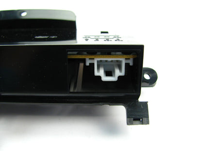 NEW - Overhead Console Digital Clock GRAY For 2004-2005 Kia Sedona W/O SUNROOF