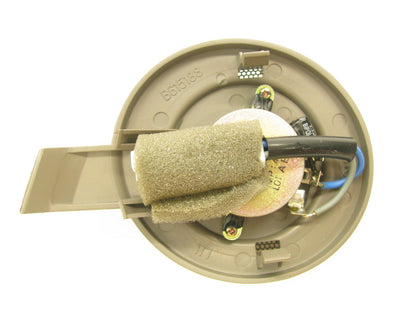 NEW GENUINE Left Drivers Side Tweeter, Beige Color OEM For 04-05 Kia Sedona