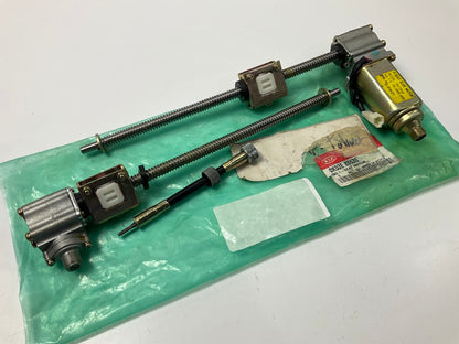 Front Right Passengers Seat Slide Adjust Motor OEM For 02-05 Sedona 0K53E88635