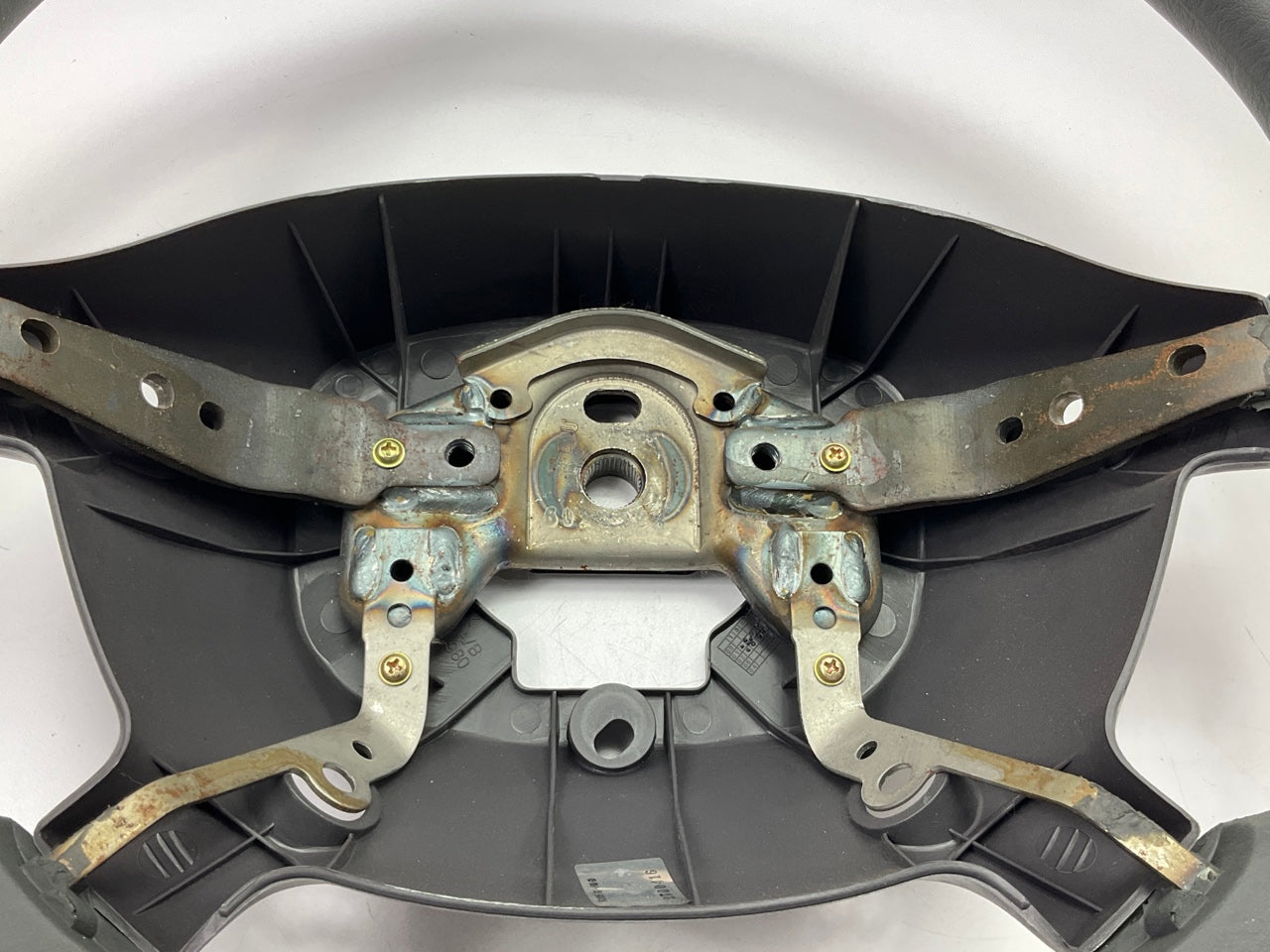 NEW GENUINE Steering Wheel OEM For 2001-2005 Kia Sedona 0K53M3298050